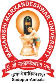 Maharishi Markandeshwar University, 9 Best Government University in Himachal Pradesh​