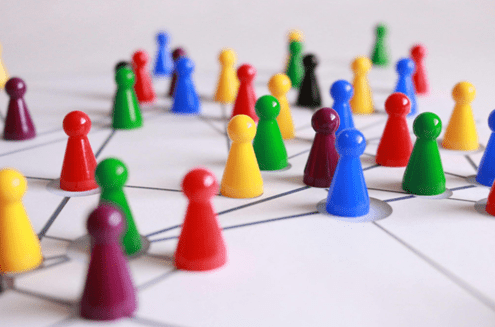 Master Networking