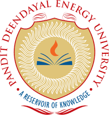 PDPU, 9 Best Petroleum University in india​