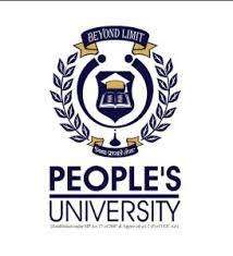 People's University 9 Best College In Bhopal