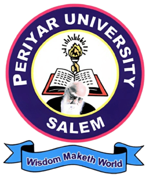 Periyar University, 9 Best University In Salem​