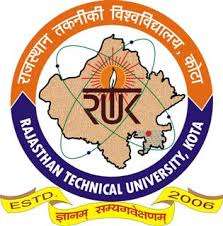 Rajasthan Technical University (rtu), Kota 9 Top University In Rajasthan