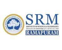 Srm Institute Of Science And Technology 9 Best Mca Colleges In Chennai