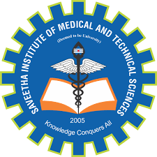 Saveetha School Of Law, Saveetha Institute Of Medical And Technical Sciences 9 Best Law College In Chennai