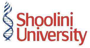 Shoolini University, 9 Best Government University in Himachal Pradesh​