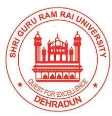 Shri Guru Ram Rai University, Dehradun 9 Best Colleges In Uttarakhand