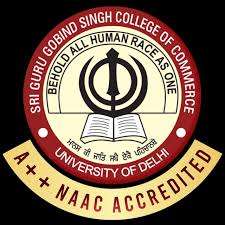 Sri Guru Gobind Singh College Of Commerce (sggscc) 9 Top Mba Colleges In Delhi University