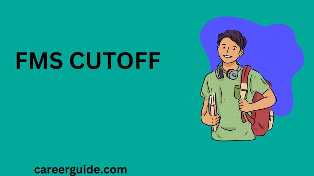 Fms Cutoff