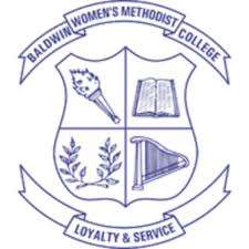 Baldwin Women's Methodist College, Bangalore