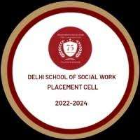 Delhi School Of Social Work (dssw), University Of Delhi