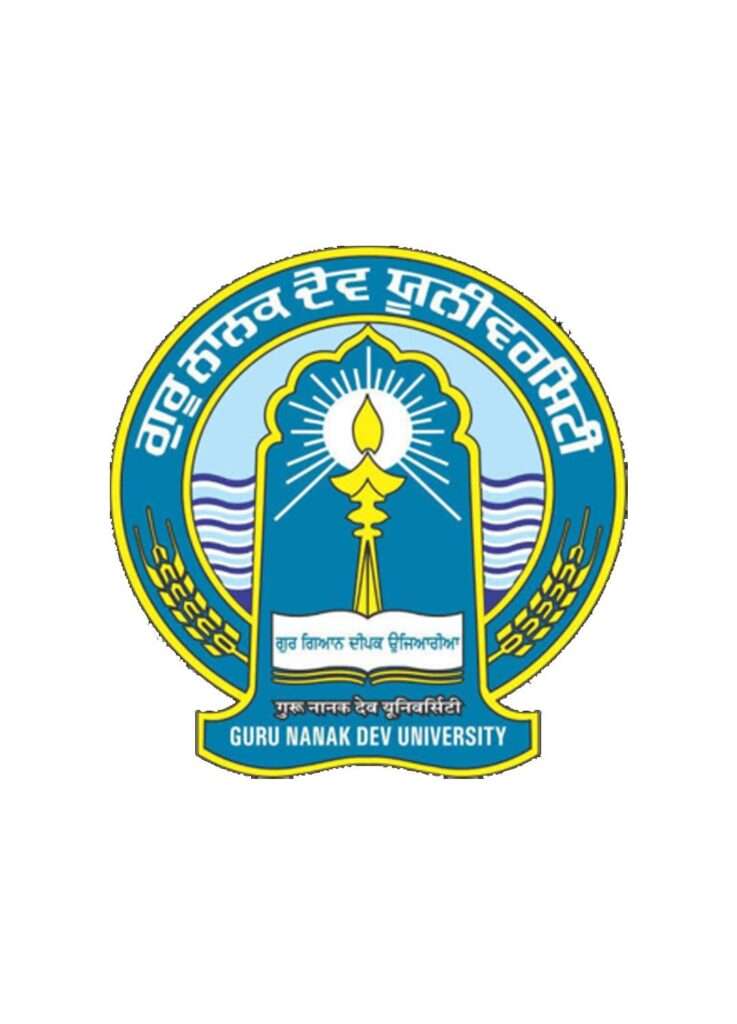 Guru Nanak Dev University