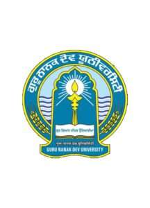 Guru Nanak Dev University