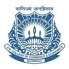 H.r. College Of Commerce And Economics