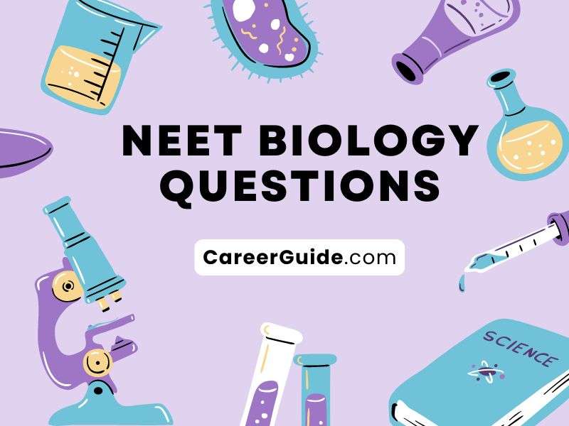 Neet Biology Questions