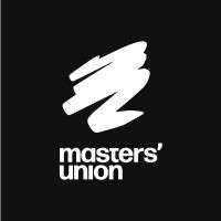 Mastersunion Logo