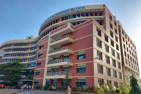 Bms College Of Engineering (bmsce)