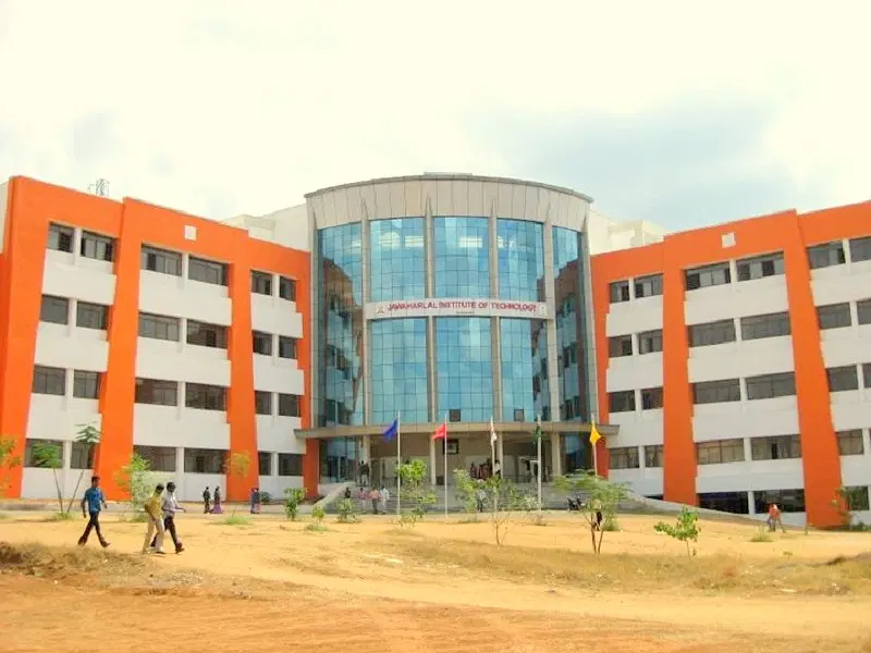 Top Engineering Colleges In Coimbatore