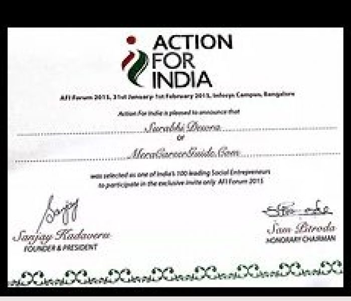 Action For India Awards.png