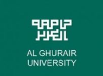 Al Ghurair University Logo