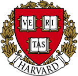 Harvard University Logo
