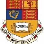 Imperial College London Logo Study Abroad