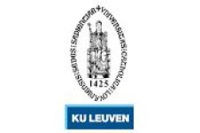 KU Leuven Logo