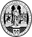 Leiden University Logo