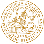 Lund University Logo