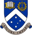 Monash University Logo