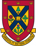 Queens University Logo