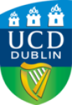 University College Dublin Logo