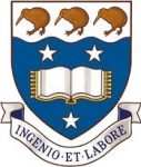 University of Auckland Logo