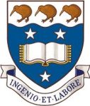 University of Auckland Logo