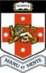 University of New South Wale Logo