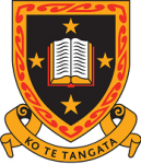 University of Waikato Logo